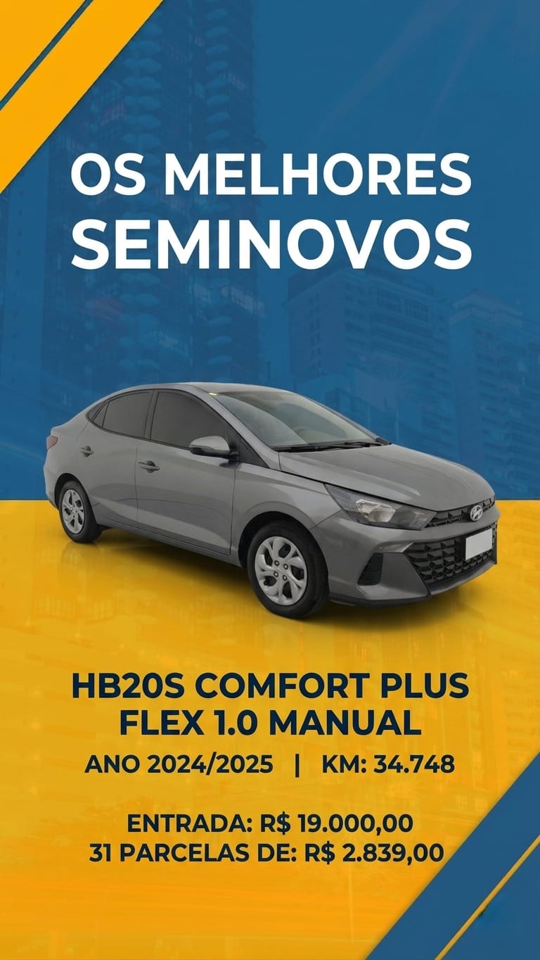 Veículo 1